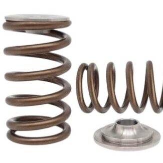 Kelford Toyota 1JZ-GTE – Venttiilijousisarja KVS109-1JZ-T
