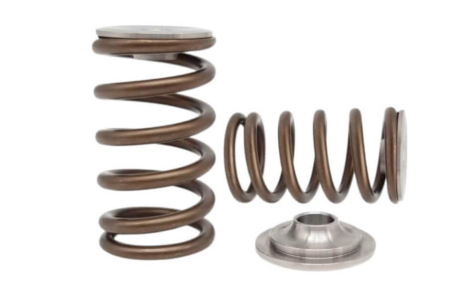 1JZ-GTE-Valve-Spring.jpg Kelford Toyota 1JZ-GTE – Venttiilijousisarja KVS109-1JZ-T