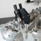 Kelford Toyota 2JZ-GTE – Moottorin erikoistyökalu HRB-ICS-JZ
