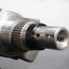 Kelford Toyota 2JZ-GTE – Moottorin erikoistyökalu HRB-OPS-JZ