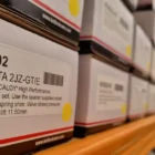 Kelford Toyota 2JZ-GTE – Venttiilijousisarja