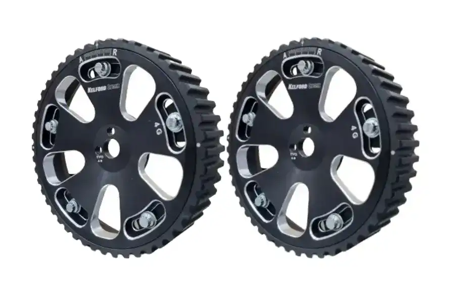 4g63-cam-gears-1.webp Kelford Mitsubishi 4G63 – Nokkapyörä