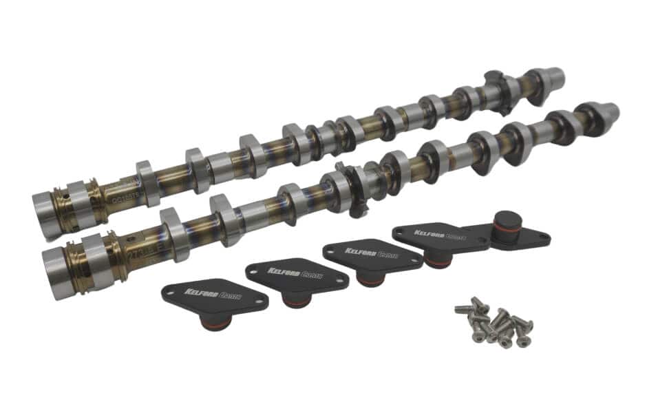 Audi-RS3-Performance-Camshafts.jpg Kelford Audi 2.5 TFSI DAZA/DNWA -nokka-akselit