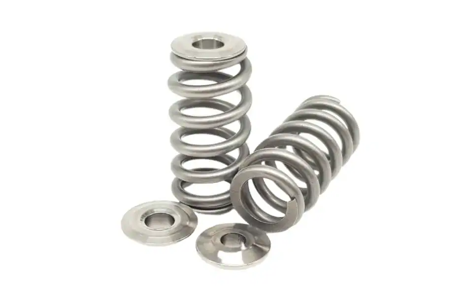 BMW-B48-Valve-Springs-with-Titianum-Retainers.webp Kelford BMW – Venttiilijousisarja KVS48-BT