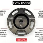 Kelford Ford Barra – Nokkapyörä KCGBARRA