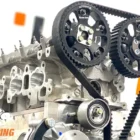 Kelford Nissan RB26DETT – Nokkapyörä