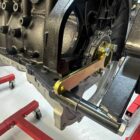 Kelford Toyota 2JZ-GTE – Moottorin erikoistyökalu HRB-CLU-JZ