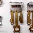 Kelford Toyota 2JZ-GTE – Moottorin erikoistyökalu HRB-CLU-JZ