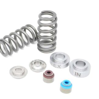 Kelford Honda K20/K24 – Venttiilijousisarja KVS279-BT