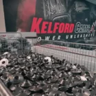 Kelford Chevrolet LS V8 – Venttiilijousisarja