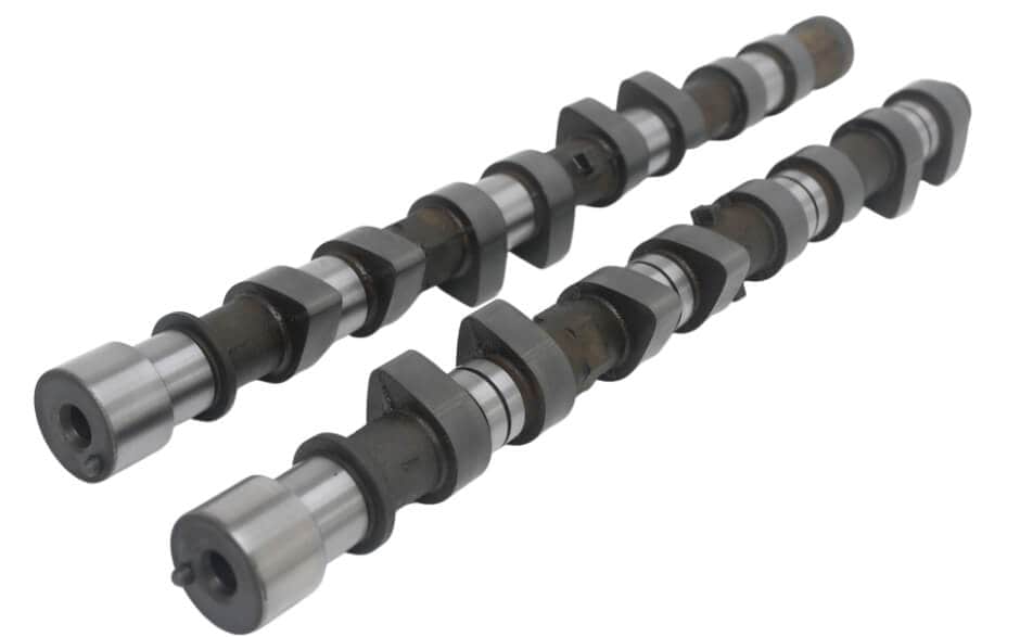 Mazda-Miata-323-B6-Camshaft.jpg Kelford Mazda B6 -nokka-akselit