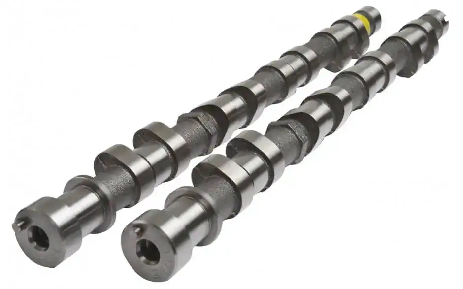Mitsubishi-lancer-evo1-3-camshafts.webp Kelford Mitsubishi 4G63 Evo 1–3 -nokka-akselit