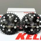 Kelford Nissan SR20DET – Nokkapyörä