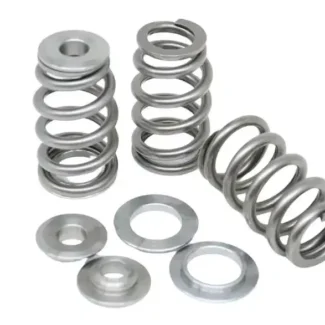 Kelford Subaru EJ20/EJ25 – Venttiilijousisarja KVS220-X