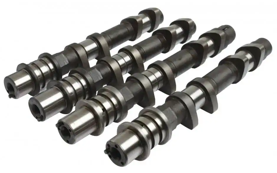 Subaru-EJ255-Camshafts-Kelford-R199.webp Kelford Subaru EJ25 AVCS -nokka-akselit