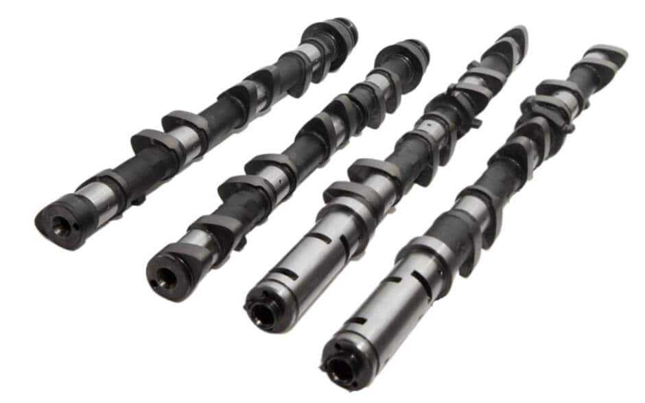 Toyota-1UZ-3UZ-VVTI-Camshafts.jpg Kelford Toyota 1UZ/3UZ VVT-i -nokka-akselit