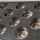 Kelford 31 mm – Seuraaja