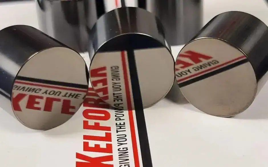 Kelford 31 mm – Seuraaja