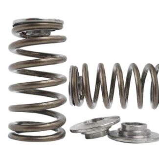 Kelford Toyota 2RZ/3RZ – Venttiilijousisarja KVS180-BT