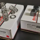 Kelford Nissan RB26DETT – Venttiilijousisarja KVS26-BT