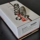 Kelford Subaru EJ20/EJ25 – Venttiilijousisarja KVS220-X