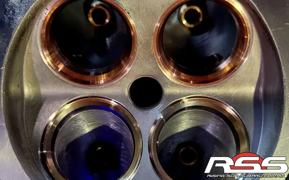 Kelford Subaru EJ20/EJ25 – Venttiiliohjain