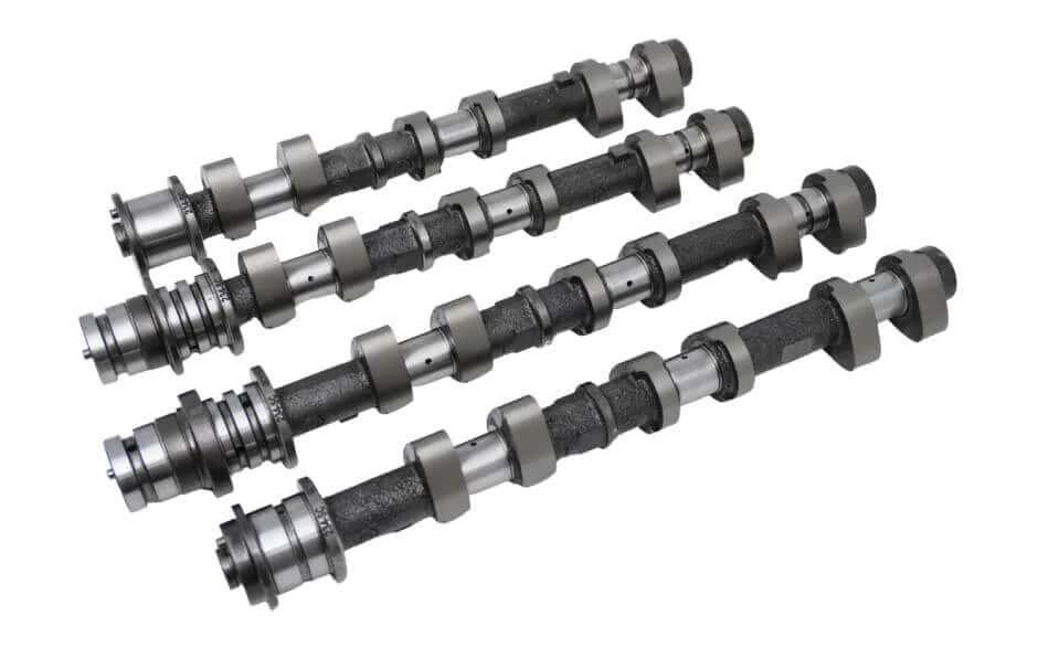 toyota-1gr-fe-camshafts.jpg Kelford Toyota 1GR-FE -nokka-akselit