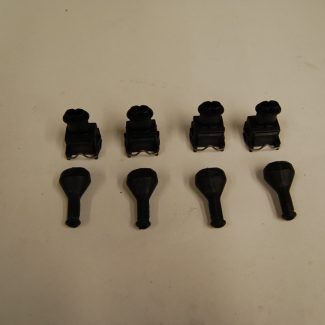 Bosch ev14 connectors
