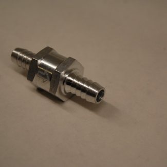 Check valve M8