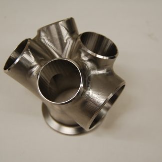 4cyl cnc collector