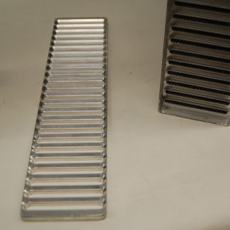 Setrab flow sheet