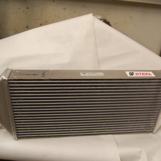 Intercoolers
