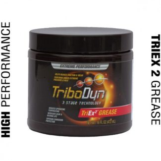 TRIBODYN TRIEX2 HTEP RASVA – 0,45 KG