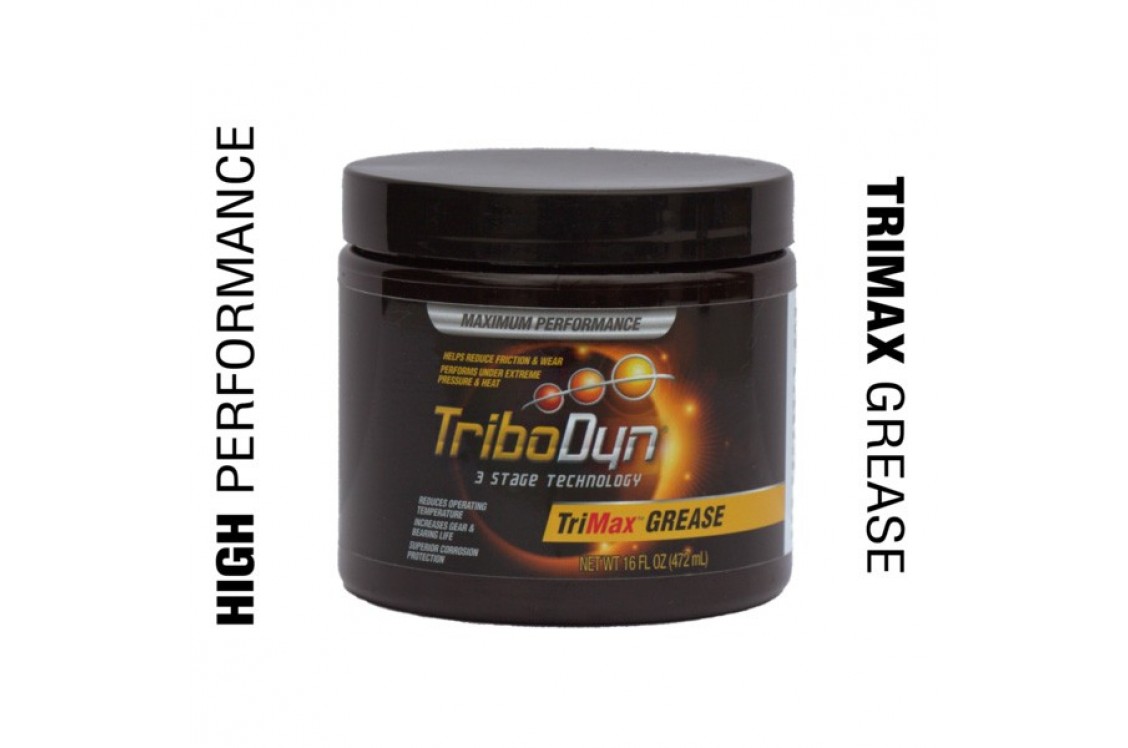 TRIBODYN TRIMAX HTEP RASVA – 0,45 KG