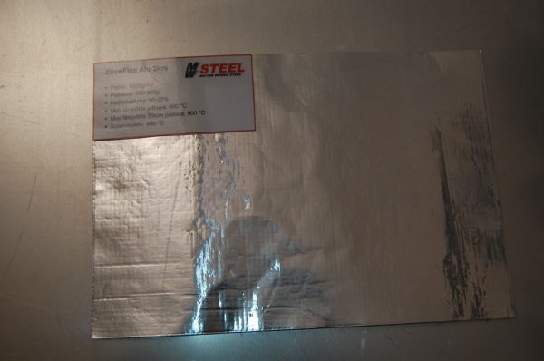Zircoflex 2-crs silver - Image 2