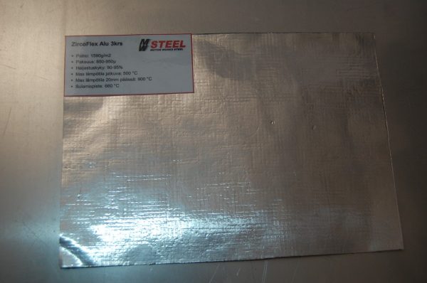 Zircoflex 3-krs hopea