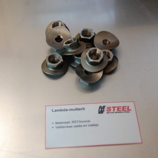 Lambdamutteri laipallinen