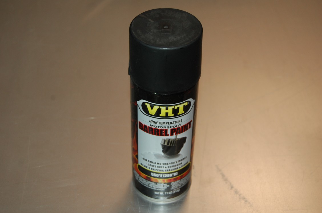 VHT Barrel Paint - Sylinterimaali