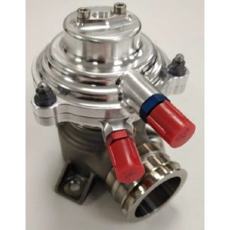 DSPS Fresh Air Valve FA Wiggins ALS 34 mm
