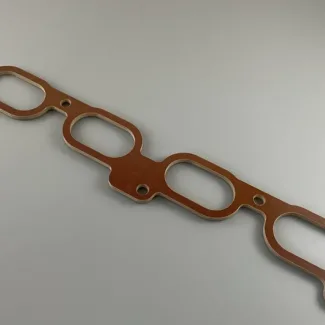 Thermal break seal