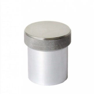 Weldable screw cap 41 mm / 1.6" diam.