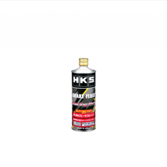 HKS RACING BRAKE FLUID