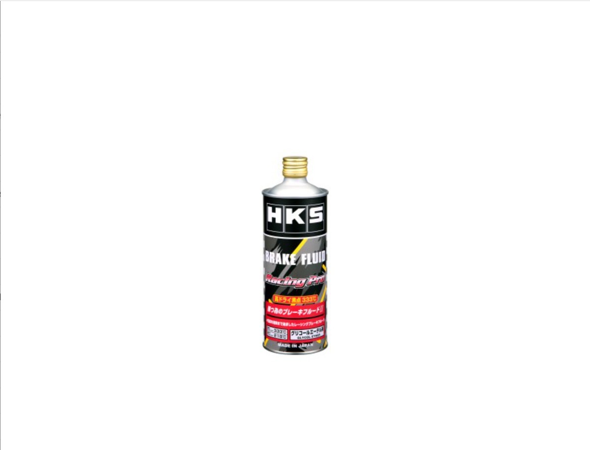 HKS RACING JARRUNESTE