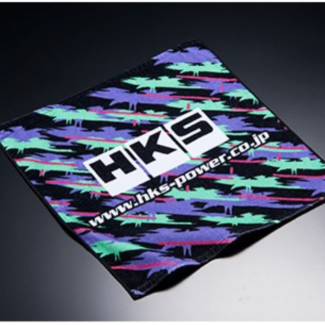 HKS SMALL HAND TOWEL