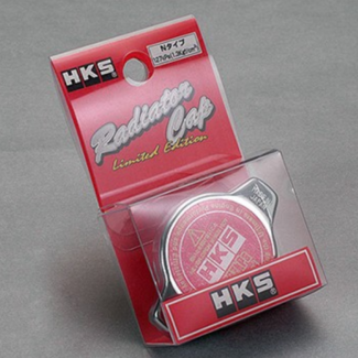 HKS PRESSURE CAP