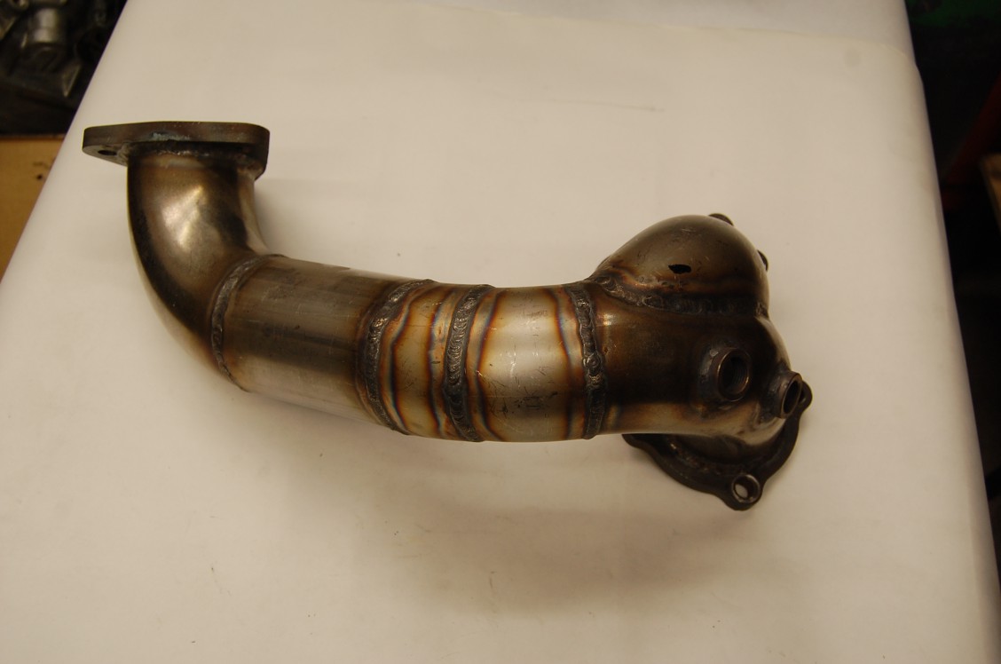 Downpipe