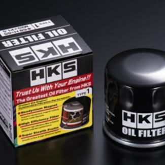 HKS OIL FILTER