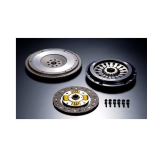 HKS LA-CLUTCH SINGLE PLATE