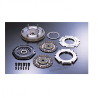 HKS CLUTCH LA TYPE 2-PLATE