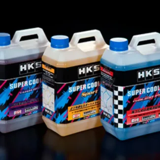 HKS COOLANTS